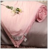 100% hand-made cotton quilt bedding