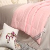 100% hand-made mulberry silk comforter set