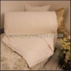 100%hand-made silk bedspreads