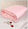 100% hand-made silk duvet with cotton cover