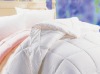 100% hand-made tussah comforter