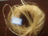 100% handmade Ramie yarn