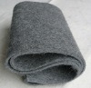 100 handmade felt wool