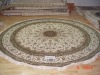 100% handmade silk carpet