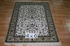 100% handmade silk carpet