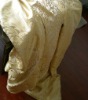 100% handmade silk comforter set