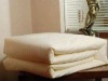 100% handmade washable mulberry silk quilt with cotton cover