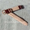 100% handmade watch band