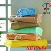 100%high-grade combed bamboo fancy towel