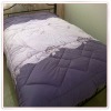 100% high quality Silk quilt