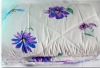 100% high quality Silk quilt