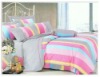 100% high quality cotton bed linen