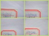 100% high quality cotton coarse drill fabric