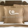 100% high quality cotton pillow pillowcase