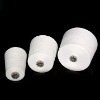 100% high quality cotton yarn