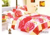 100% high quality natural cotton comforter