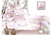 100% high quality natural mulberry silk quilt