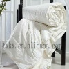 100% high quality natural mulberry silk quilt