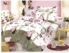 100% high quality natural silk quilt