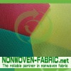 100%high quality non woven pp fabric for furniture
