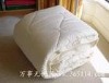 100% high quality warm wool quilt