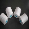 100% high tenacity spun polyester yarn for sewing thread 42S/2