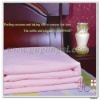 100%home textile natural comforter cover