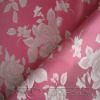 100% jacquard cloth lining of interlining or decoration fabric