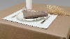 100% jacquard polyester table napkin-table linen