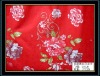100% jacquard polyester textile curtain fabric