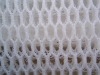 100% knitted mesh fabric for shoes,bags,car seat cover,mattresses,office chairs