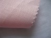 100% linen fabric