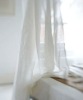 100% linen fabric for home textiles