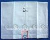 100% linen face towel guest towel hand towel