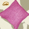 100% linen handmade cheap modern decor roseo-hotel Cushion