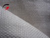 100% linen jacquard fabric