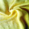 100% linen knit fabric