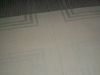 100% linen natural table napkin