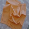 100% linen table cloth