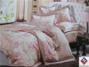 100%luxury silk bedding set/wedding bedding/duvet cover