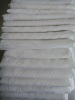 100% microfiber fabrics for bed sheet