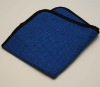 100% microfiber waffle weave kitchen towels