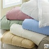 100% microfibre/ polyester quilt blanket