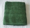 100%mini bath towel