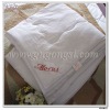 100% natural hand-made bedding comforter