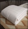 100% natural hand-made cotton quilt