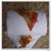 100%natural hand-made mulberry silk filled comforter