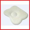 100% natural latex baby pillow