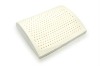 100% natural latex back pillow P001 series