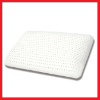 100% natural latex bed rest pillow